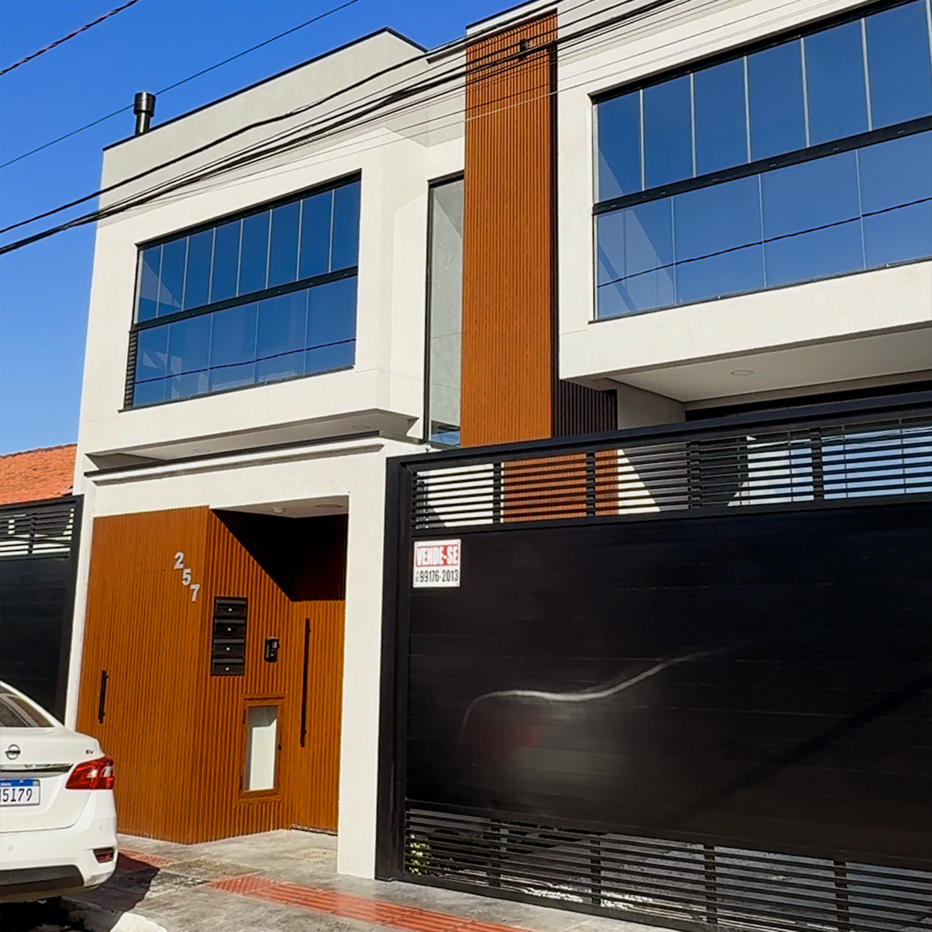 Instalações Valtona 18
